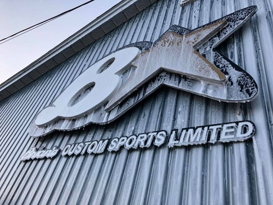 Will~Shine DuzzIt~All | 24 Marshwoods Blvd, Kingsville, ON N9Y 0A7, Canada | Phone: (519) 819-4806
