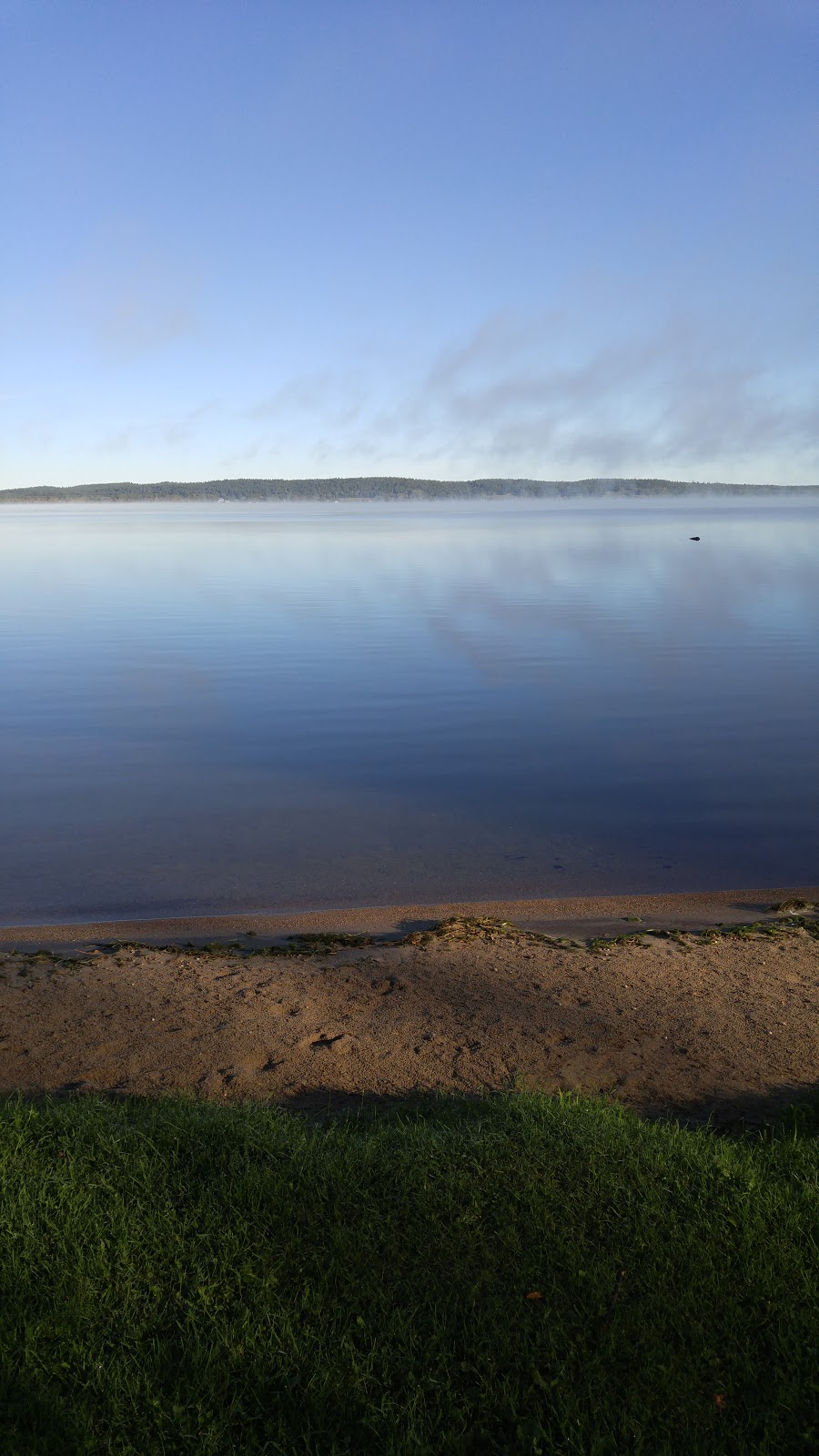 Smiths Bay Campsite | 208 Smiths Bay Rd, Eganville, ON K0J 1T0, Canada | Phone: (613) 628-6272