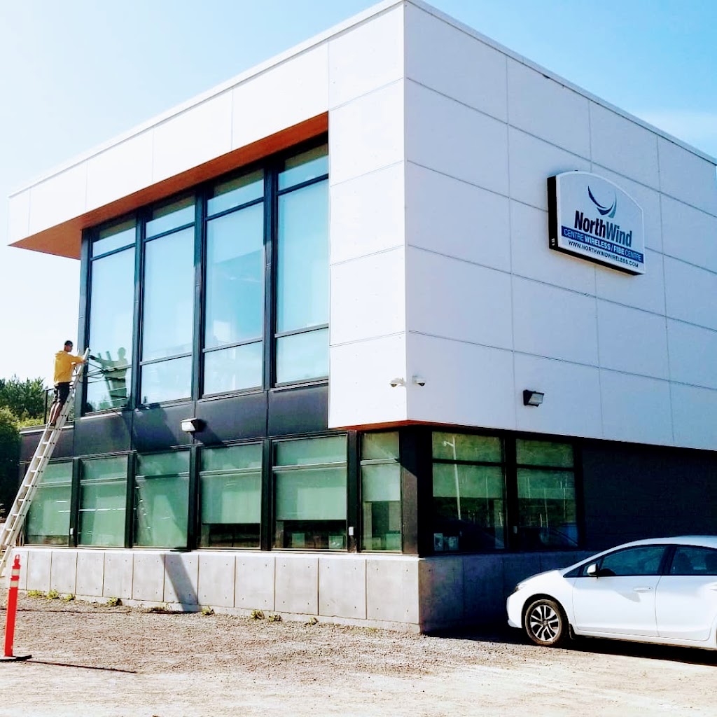 DNA window cleaning | 406 Bayview Dr, Woodlawn, ON K0A 3M0, Canada | Phone: (613) 706-3005