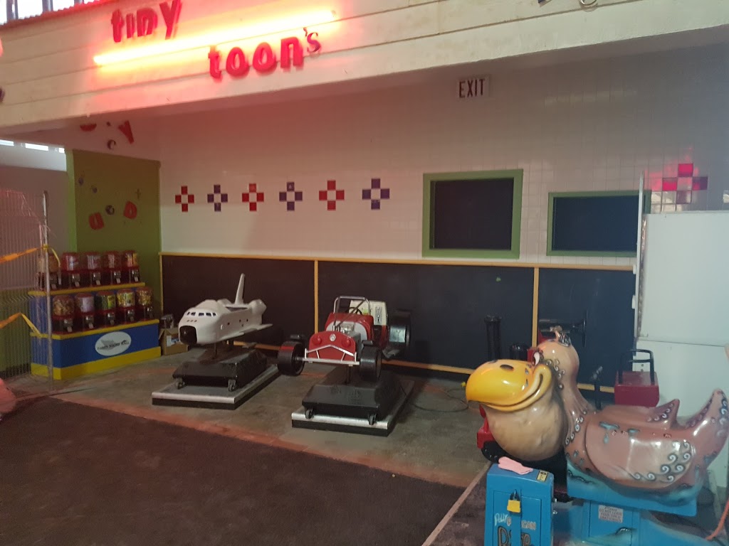Parry Sound Mall | 70 Joseph St, Parry Sound, ON P2A 2G5, Canada | Phone: (705) 746-9252