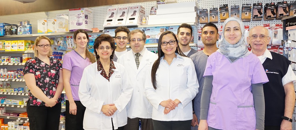 Terrace Hill Pharmacy | 217 Terrace Hill St, Brantford, ON N3R 1G8, Canada | Phone: (519) 720-0877