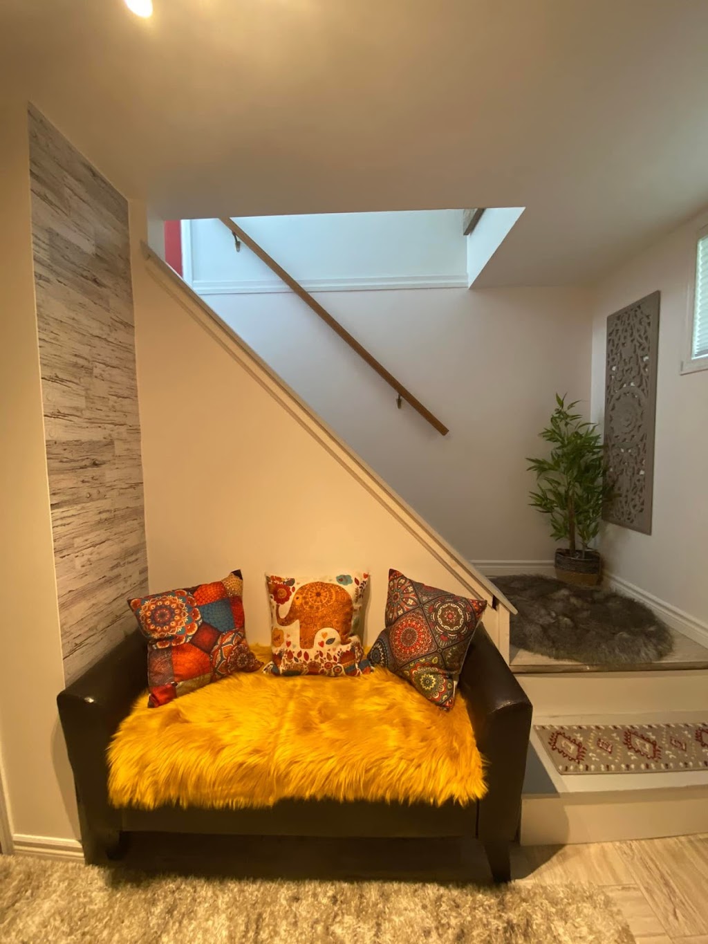 wildflowerfreetobe | 19 1st St, Waterdown, ON L0R 2H0, Canada | Phone: (416) 684-4131