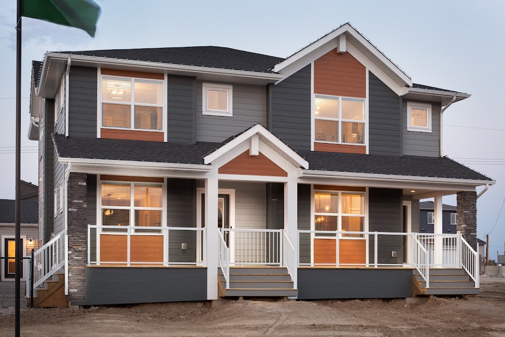 Shane Homes - Wolf Willow | 108 Wolf Willow Blvd SE, Calgary, AB T2X 0M7, Canada | Phone: (403) 536-2314