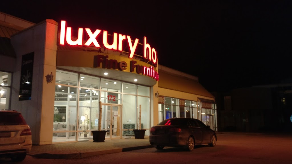 Luxury Fine Furniture | 172 Chrislea Rd, Woodbridge, ON L4L 8N6, Canada | Phone: (905) 856-9975