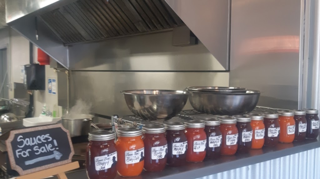 Sauceboss | 763 King St E, Cambridge, ON N3H 3N8, Canada | Phone: (519) 219-3287