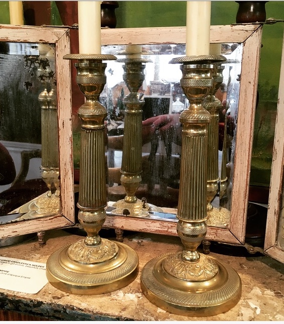 MAISON BERGERON Antiques & fine objects | 12 Rue Principale Sud St, Sutton, QC J0E 2K0, Canada | Phone: (514) 293-5828