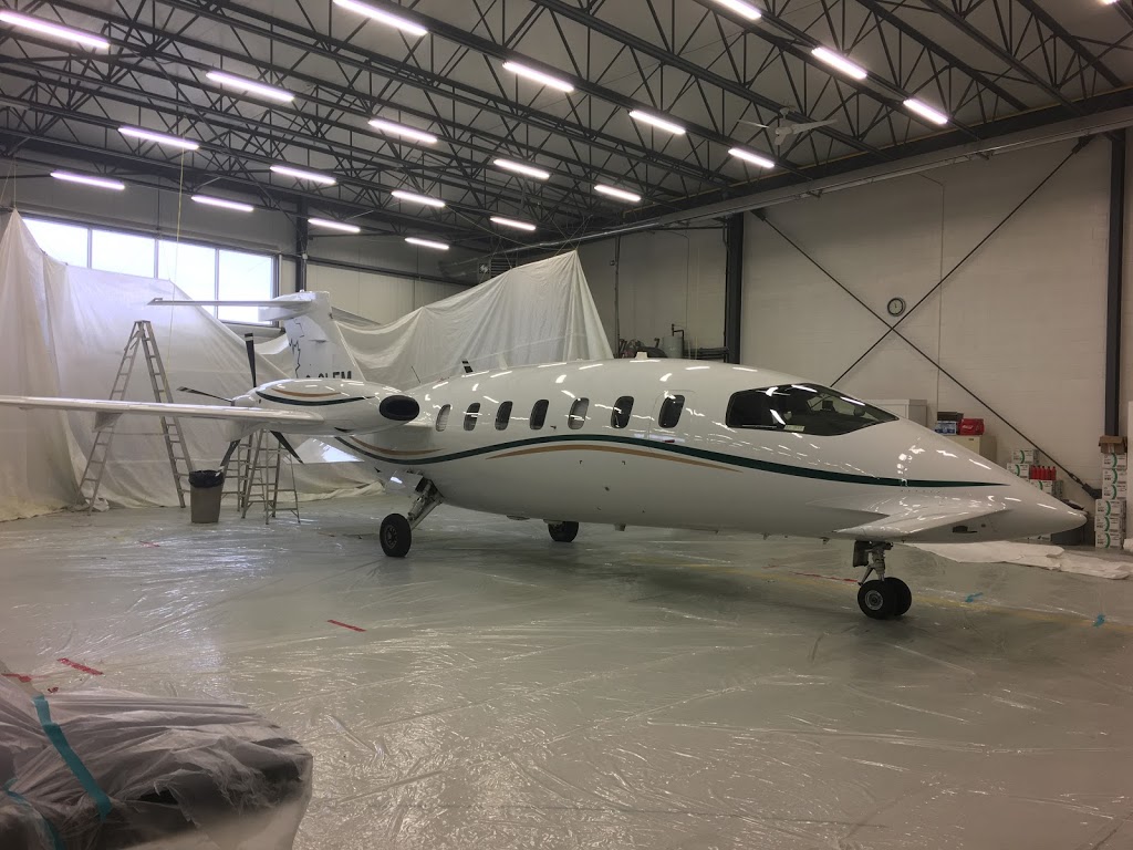 Lettrage Speed Graf | 2G8, 140 Rue François Bourgeois, Victoriaville, QC G6T 2G9, Canada | Phone: (819) 330-0100
