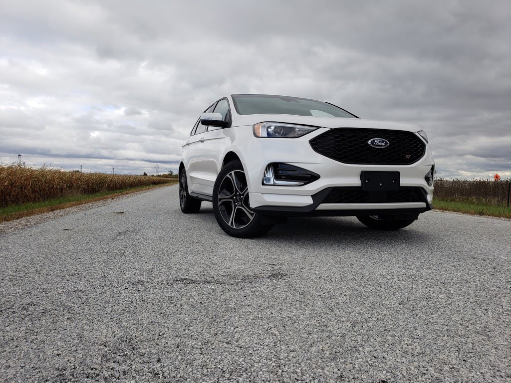 Tilbury Auto Mall | 77 Mill St W, Tilbury, ON N0P 2L0, Canada | Phone: (833) 845-2879