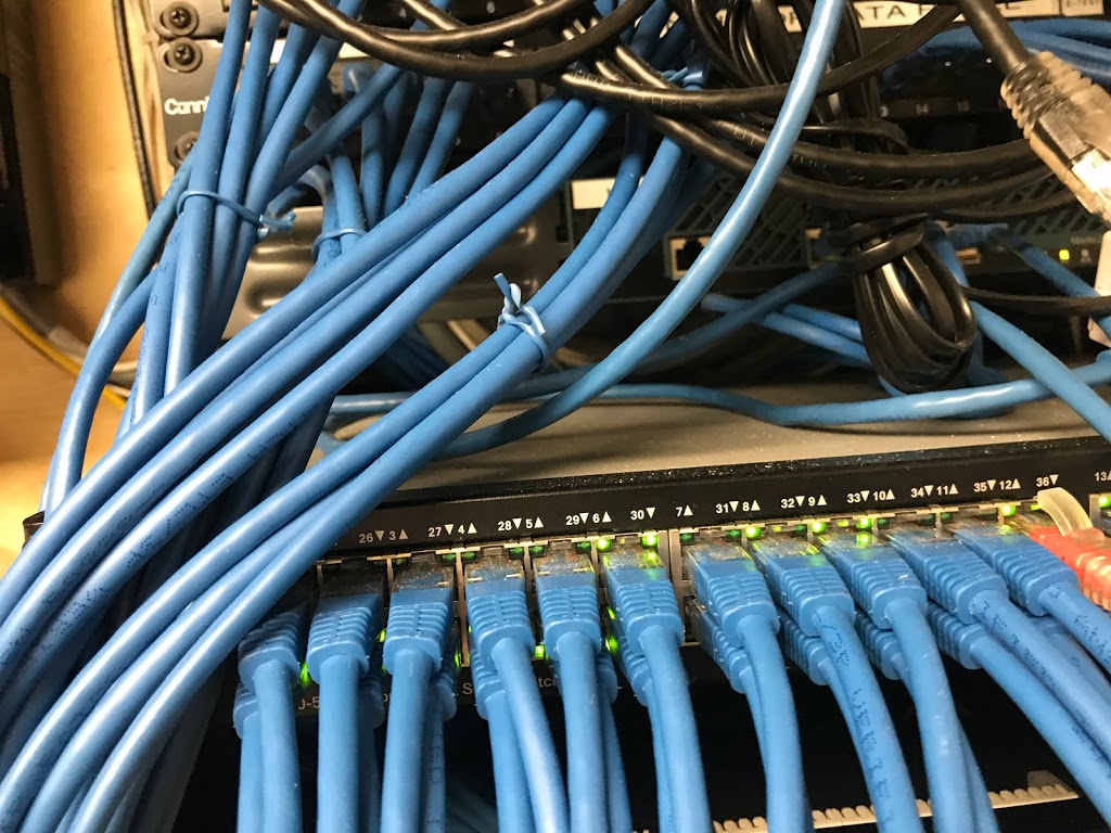 Dataforge | 783 King Rd, Burlington, ON L7T 3K7, Canada | Phone: (905) 632-9918