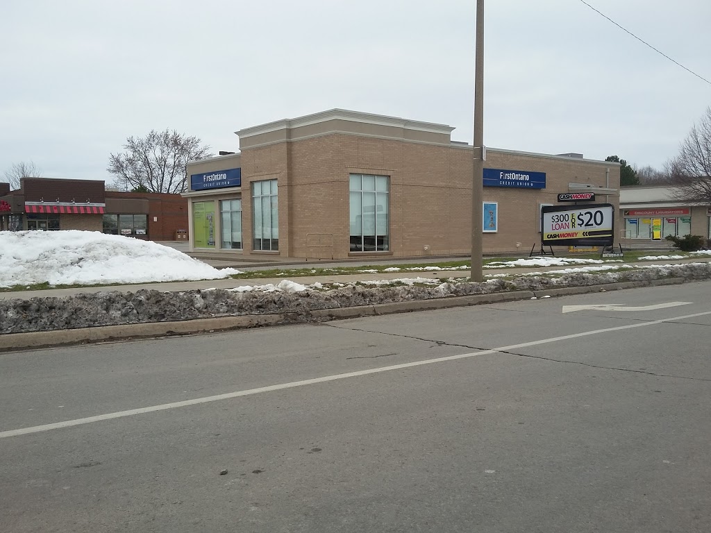 FirstOntario Credit Union | 840 Niagara St, Welland, ON L3C 1M3, Canada | Phone: (800) 616-8878
