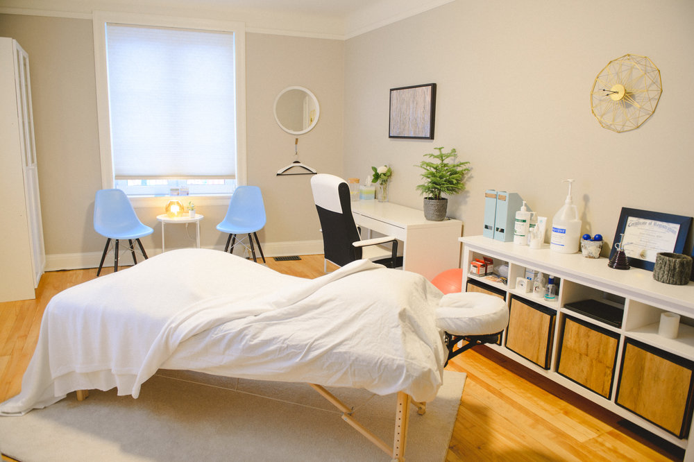 Lighthouse Osteopathy | 164 Second Ave, Ottawa, ON K1S 2H7, Canada | Phone: (613) 325-9976