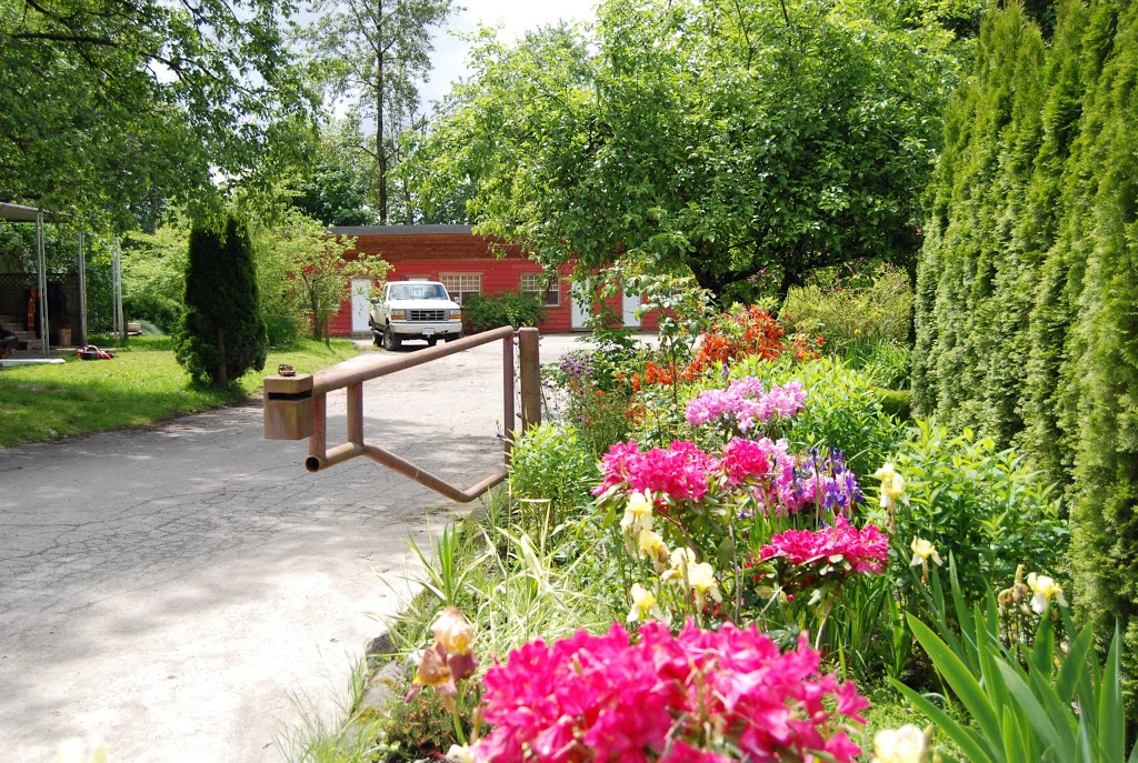 Woodside Inn | 2226 Lougheed Hwy, Agassiz, BC V0M 1A1, Canada | Phone: (604) 615-7770
