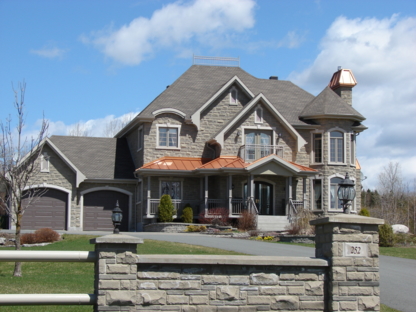 Construction C P Boivin Inc | 28 Rue Jacques Labrecque, Baie-Saint-Paul, QC G3Z 3E6, Canada | Phone: (418) 435-6027