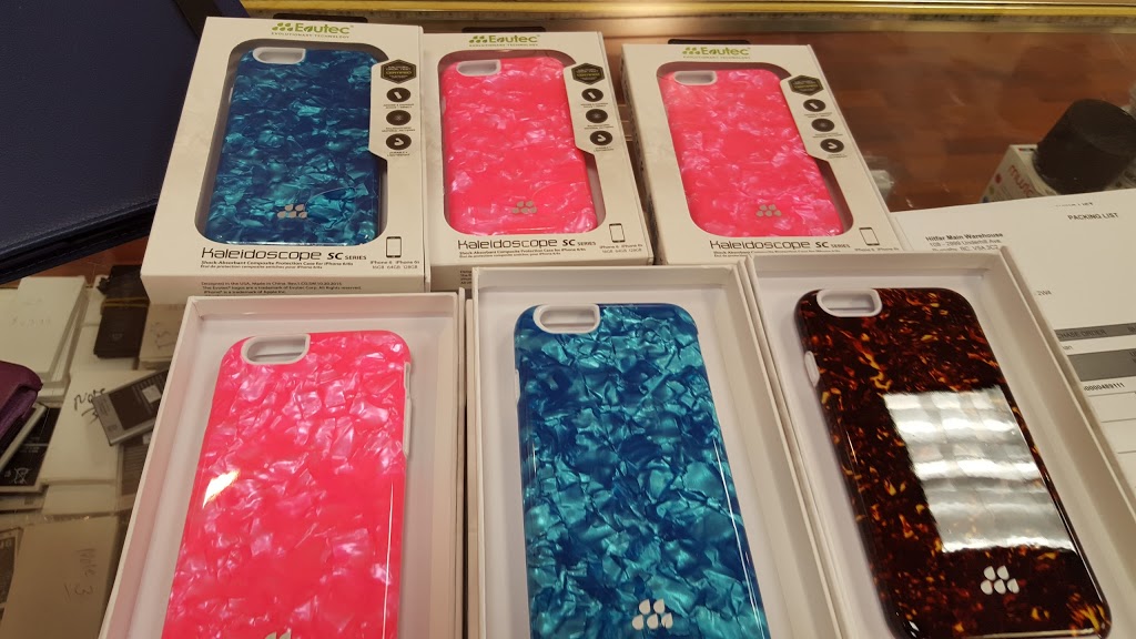 Accessory World | 7105 120 St, Delta, BC V4E 2A9, Canada | Phone: (778) 578-0818