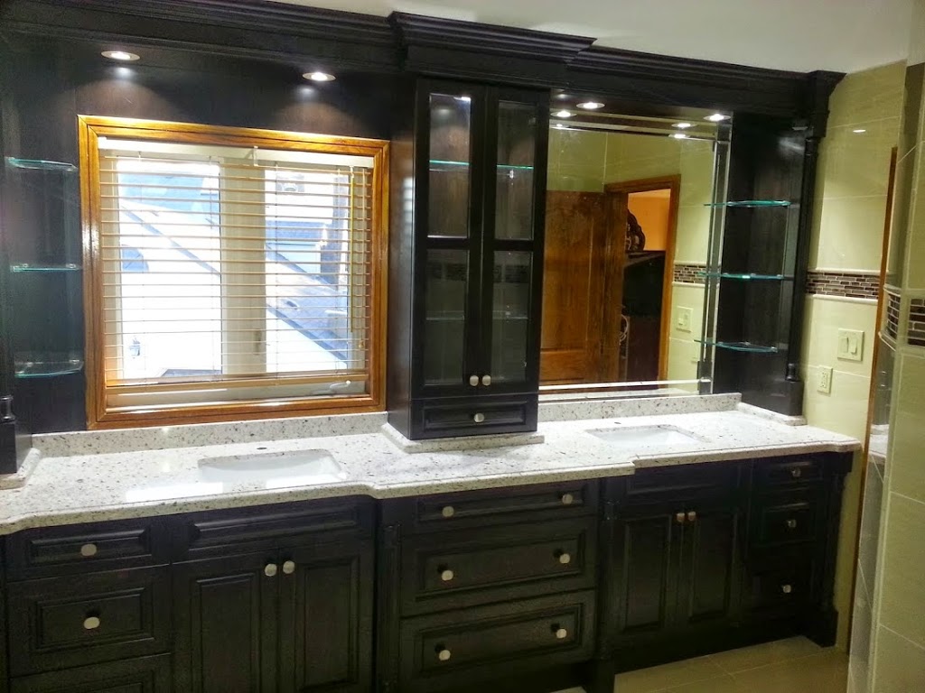 Magnum Kitchens | 1885 Drew Rd #6, Mississauga, ON L5S 1J5, Canada | Phone: (905) 405-8800