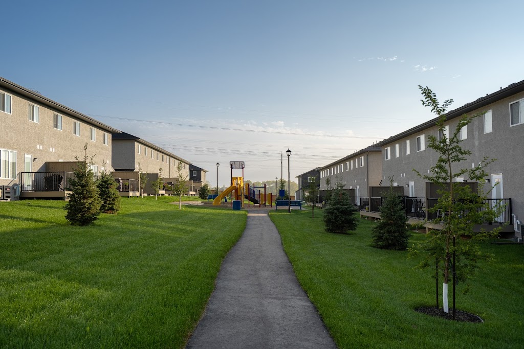 West Acres Estates - Forthright Properties | 3813 Main St, West Saint Paul, MB R4A 1A4, Canada | Phone: (204) 960-7550