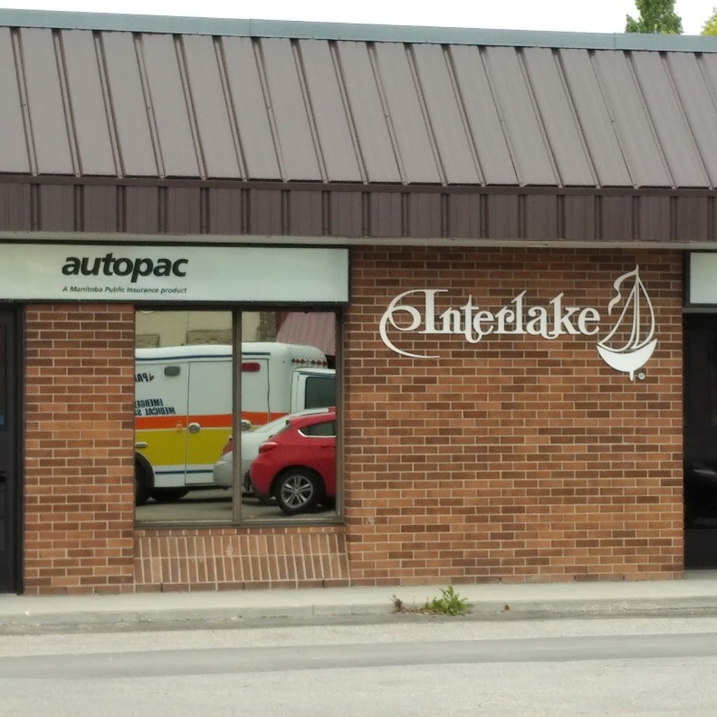 Interlake Real Estate & Insurance | 56 Centre St, Gimli, MB R0C 1B0, Canada | Phone: (204) 642-8501
