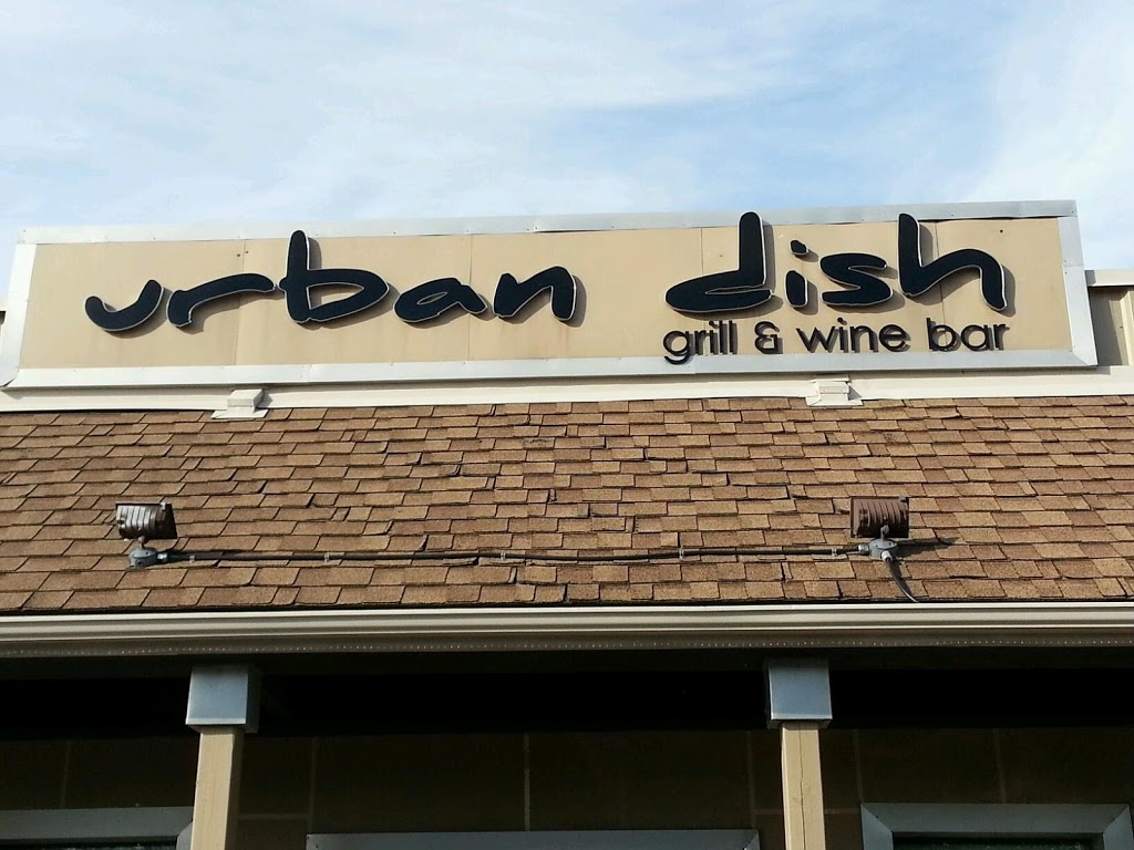 Urban Dish Grill & Wine Bar | 367 Yonge St, Barrie, ON L4N 4C9, Canada | Phone: (705) 797-8909