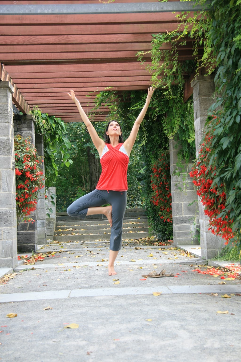 Yoga Coeuractions | 3780 Boulevard de la Concorde E, Laval, QC H7E 2C9, Canada | Phone: (514) 913-5154