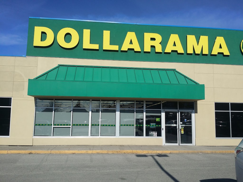 Dollarama | 1770 Main St, Penticton, BC V2A 5G8, Canada | Phone: (250) 487-1398