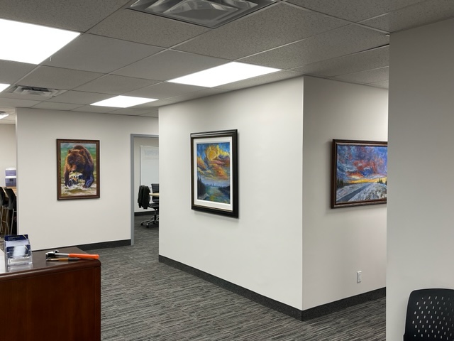 Rodgers-Original Oils | 340 Quarry Park Blvd SE, Calgary, AB T2C 4K7, Canada | Phone: (403) 796-7584