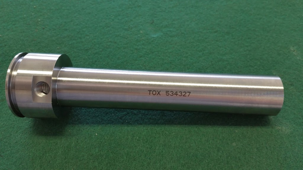 The Crafty Engraver | 24 Parish St, St Thomas, ON N5R 4W8, Canada | Phone: (519) 520-6553