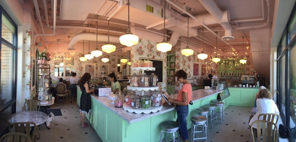 Butter Baked Goods Ltd | 4907 MacKenzie St, Vancouver, BC V6N 1G8, Canada | Phone: (604) 221-4333