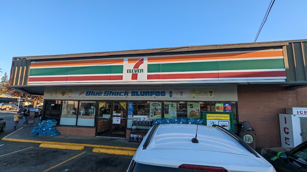 7-Eleven | 4934 Johnston Rd, Port Alberni, BC V9Y 5L9, Canada | Phone: (250) 724-4457