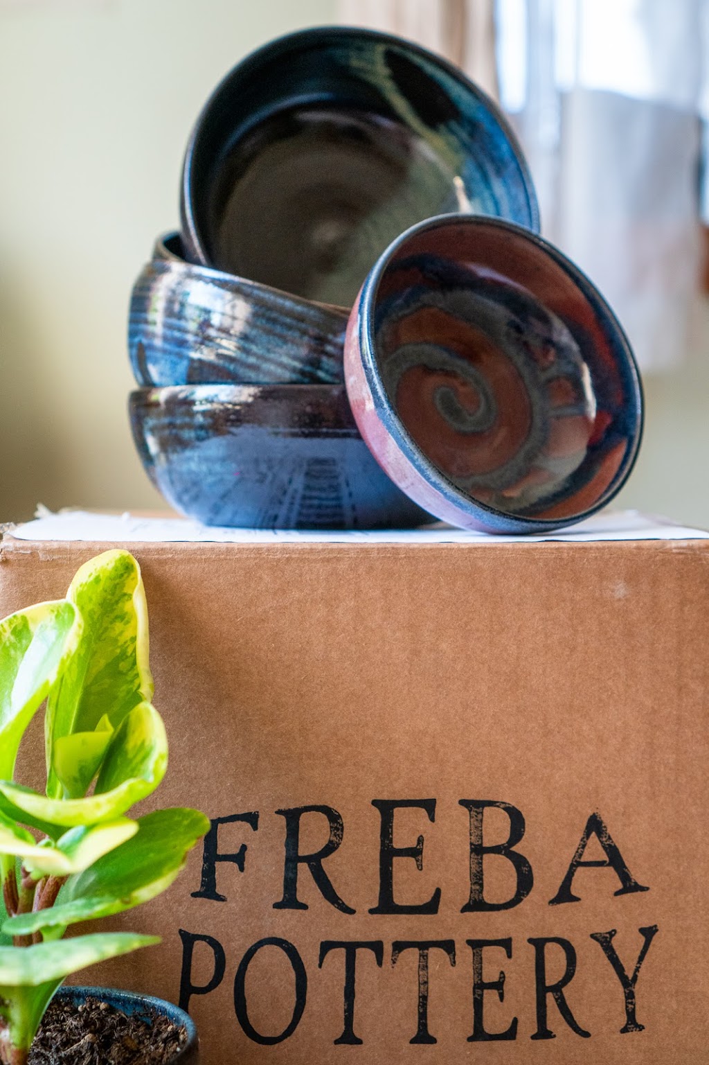 Freba Pottery | Yellowhead Hwy, Dafoe, SK S0K 1C0, Canada | Phone: (306) 962-7600