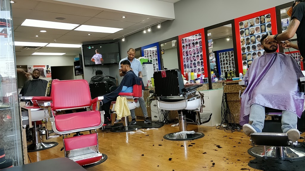 New Era Barber Beauty Salon 42 Dean St Brampton ON L6W 1M6 Canada   C798da2d3e48d26203823b0ea5b62739  Ontario Regional Municipality Of Peel Brampton New Era Barber Beauty Salon 905 453 5059html 