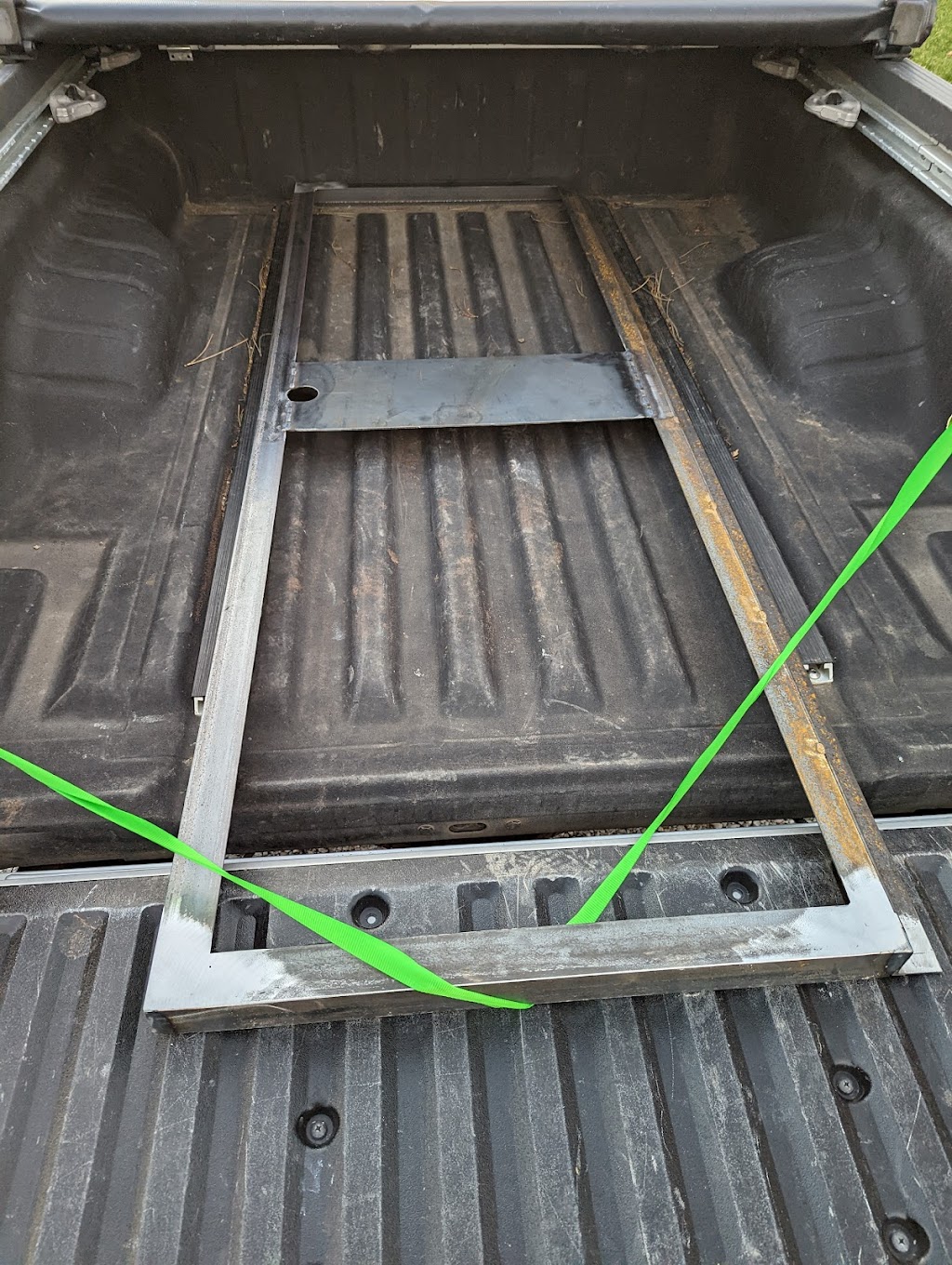 County Steel | 1769 Prince Edward County Rd 1, Bloomfield, ON K0K 1G0, Canada | Phone: (613) 920-7629