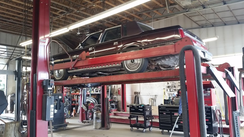 Minute Muffler & Automotive Repair | 250, 3619 61 Ave SE, Calgary, AB T2C 4T8, Canada | Phone: (403) 236-0450