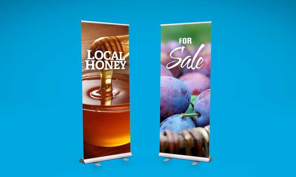 Print & Sign Shop | 175265 Concession 6, Desboro, ON M9P 1T9, Canada | Phone: (519) 270-2150