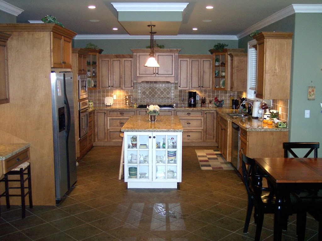 Agapeco Homes & Renovations | 2140 Tomat Ave, Kelowna, BC V1Z 3C5, Canada | Phone: (250) 863-5778