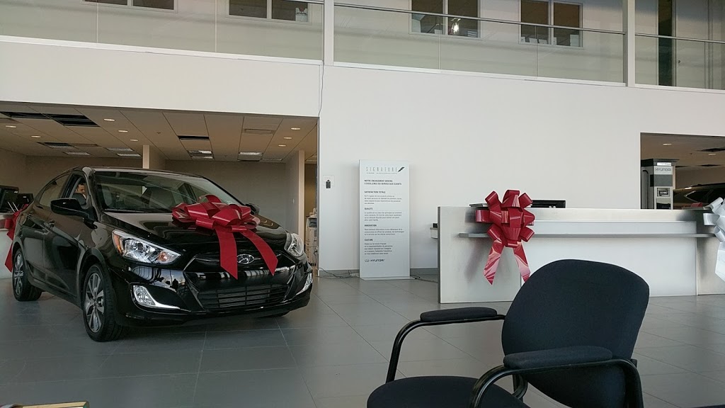 Hyundai Longueuil | 1680 Boulevard Marie-Victorin, Longueuil, QC J4G 1A5, Canada | Phone: (877) 558-2483