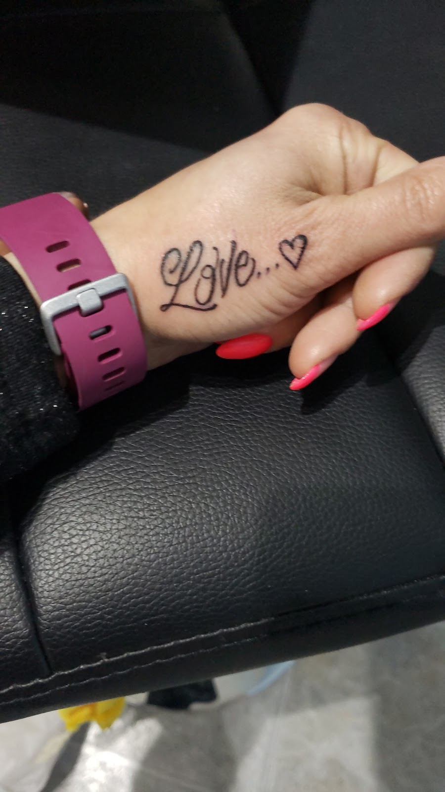 Wicked Tattoo & Piercing Inc. | 11225 240 St, Maple Ridge, BC V2X 2T3, Canada | Phone: (604) 380-2234