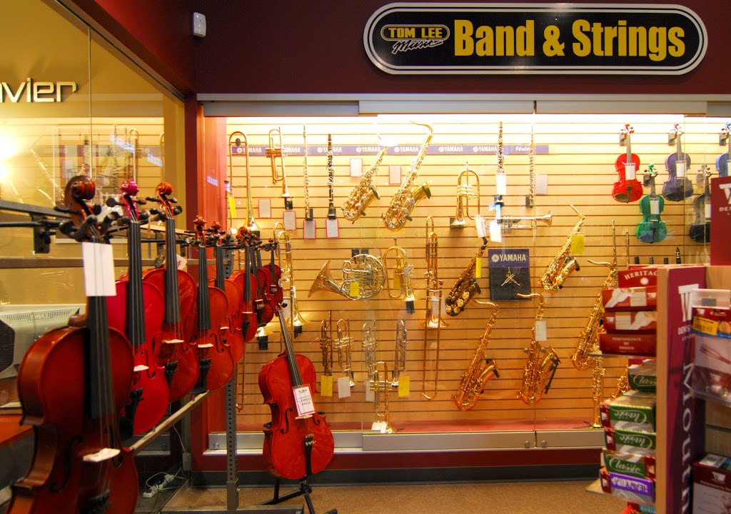 Tom Lee Music Victoria | 2401D Millstream Rd #105, Victoria, BC V9B 3R5, Canada | Phone: (250) 383-5222