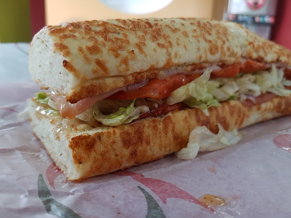 Quiznos | 10425 51 Ave NW, Edmonton, AB T6H 0K5, Canada | Phone: (780) 435-0628