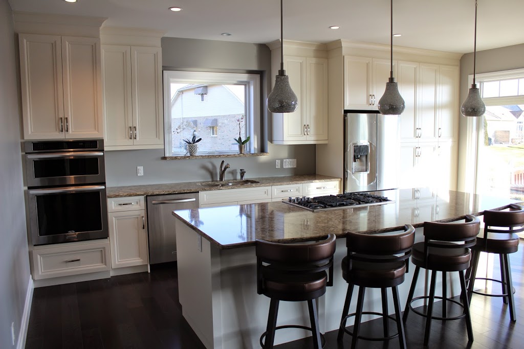 Chris King & Sons Construction Ltd | 1675 Division St N, Kingsville, ON N9Y 2H1, Canada | Phone: (519) 733-8717
