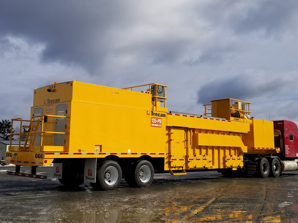 Trecan Combustion Limited | 4049 St Margarets Bay Rd, Hubley, NS B3Z 1C2, Canada | Phone: (902) 876-0457