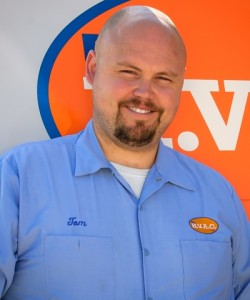 Dr HVAC | 1-215 Advance Blvd, Brampton, ON L6T 4V9, Canada | Phone: (905) 457-4425