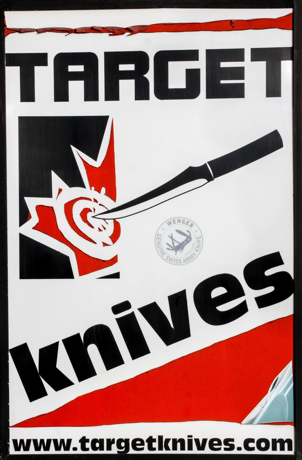 Target Knives | store | 5005 Macleod Trail SW, Calgary, AB T2G 0A9, Canada | 4032436996 OR +1 403-243-6996