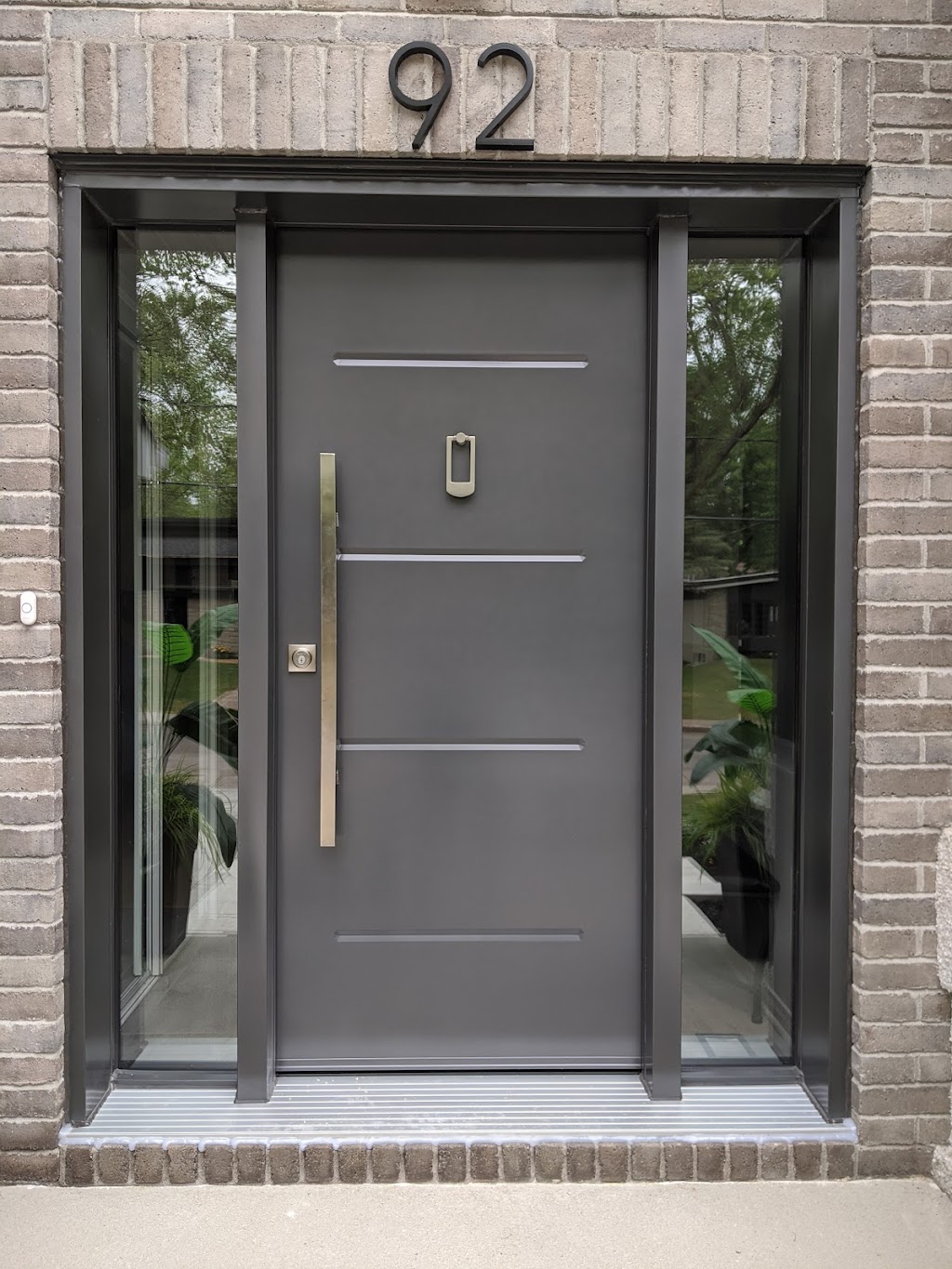 Portes et Fenêtres LAssomption | 58 Mnt de St Sulpice, Saint-Sulpice, QC J5W 4L4, Canada | Phone: (450) 589-7784