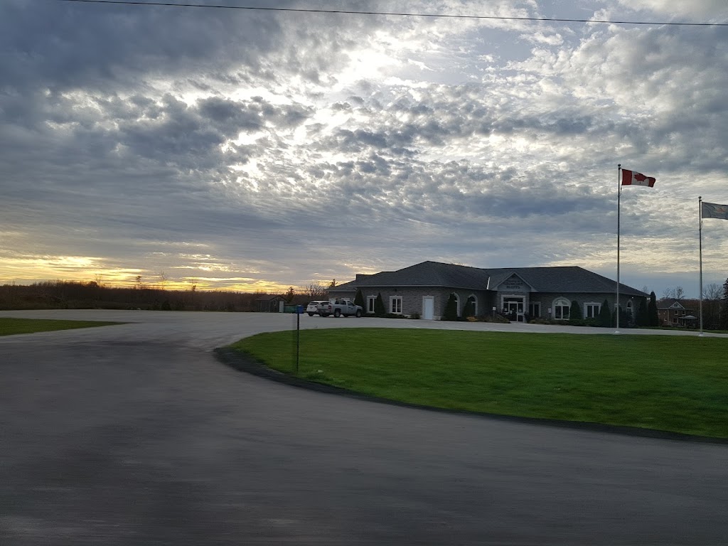 Esso | 202271 HWY 21 RR 5, Owen Sound, ON N4K 5P7, Canada | Phone: (519) 371-6455