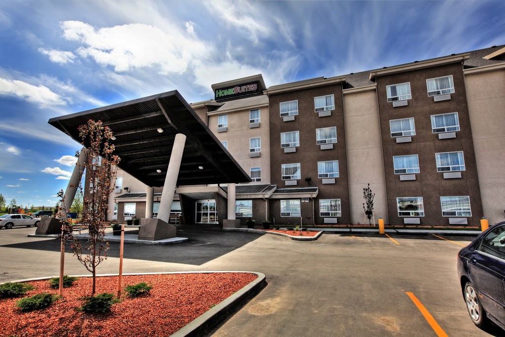 Homesuites Regina East by d3h | 3841 Eastgate Dr E, Regina, SK S4Z 1A4, Canada | Phone: (306) 522-4434