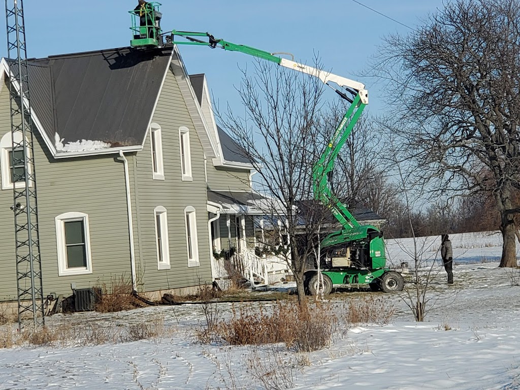 Masonry Plus | 21 Diana Ave Unit 73, Brantford, ON N3T 0G7, Canada | Phone: (226) 450-3692