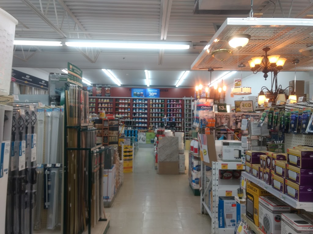 RONA Centre de rénovation Réal Riopel Inc. | 2650 Chemin dEntrelacs, Entrelacs, QC J0T 2E0, Canada | Phone: (450) 228-2575