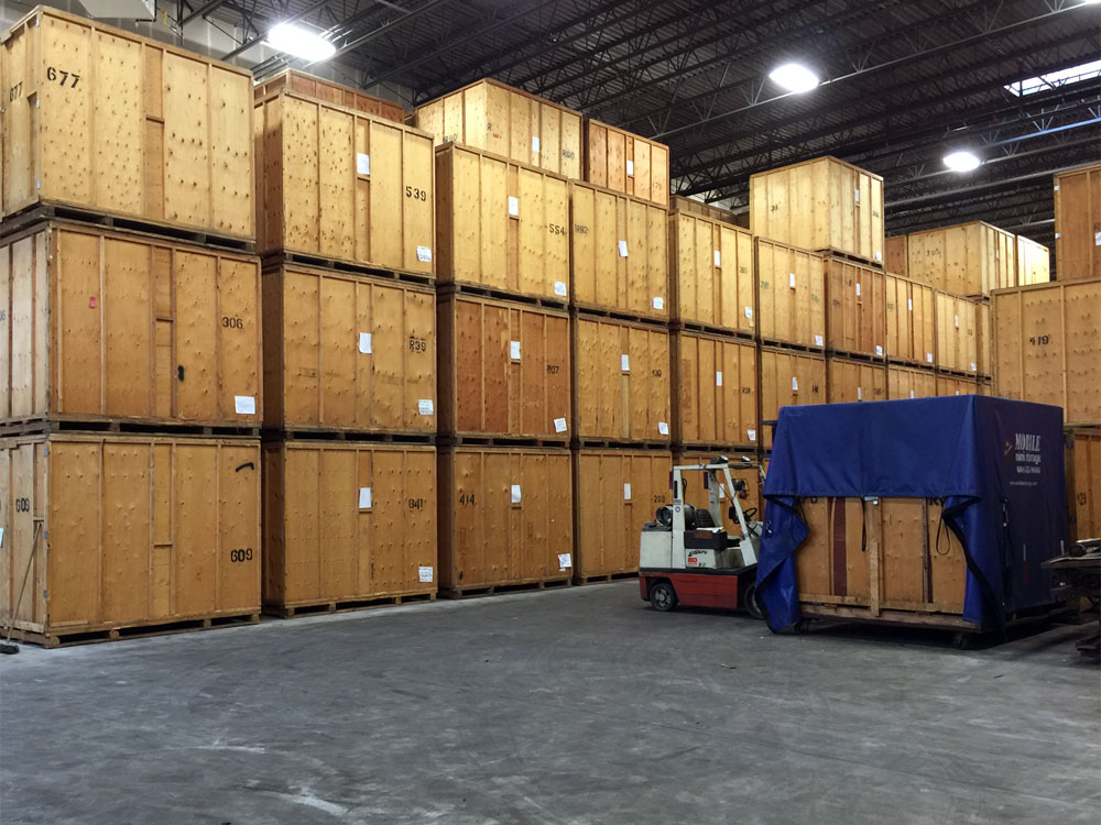Mobile Mini Storage | 19100 Airport Way #304, Pitt Meadows, BC V3Y 0E2, Canada | Phone: (604) 585-9666