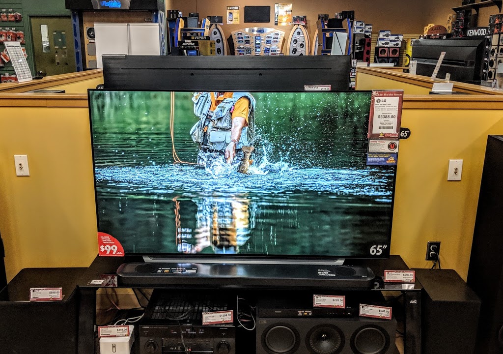 Visions Electronics | 4425 Rochdale Blvd, Regina, SK S4X 4R3, Canada | Phone: (306) 586-2111