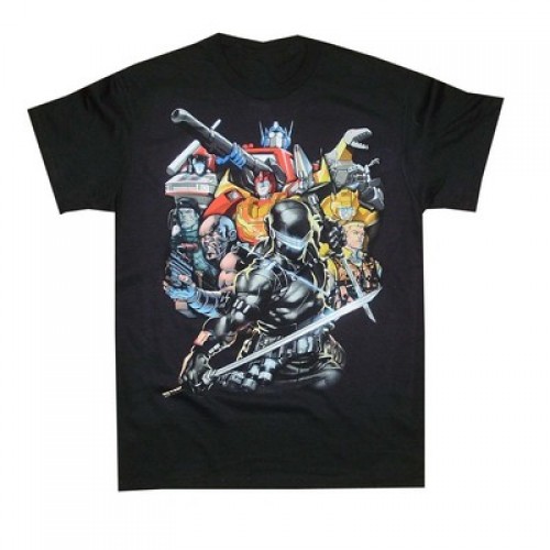 T-SHIRT GEEK STAR | 4515 Rue Aurèle, Saint-Hubert, QC J3Y 2E4, Canada | Phone: (450) 656-4670